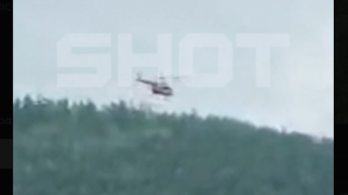 Ρωσία: Προ πεντηκονταετίας κατασκευάστηκε το μοιραίο An-24