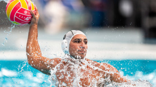 H Εθνική ανδρών πάλεψε σαν θηρίο αλλά έχασε το όνειρο του χρυσού