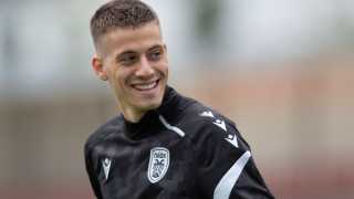 ΠΑΟΚ: Ο ΟΦΗ και η διαχείριση των διεθνών