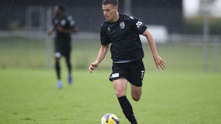 Βόλφσμπέργκερ-ΠΑΟΚ: Η έκπληξη που ετοιμάζει ο Λουτσέσκου στην ενδεκάδα