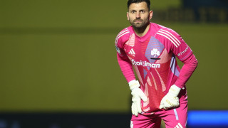 Αποχαιρέτησε τους συμπαίκτες του και αποχωρεί ο Λοντίγκιν