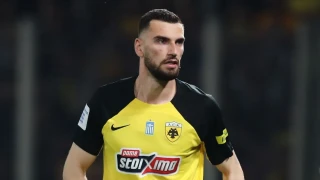 ΑΕΚ: «Η Σαμπντόρια αποσύρει το ενδιαφέρον της για Μήτογλου»