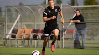 ΠΑΟΚ: Αναπροσαρμογή συμβολαίου Κωνσταντέλια-Όλα τα δεδομένα