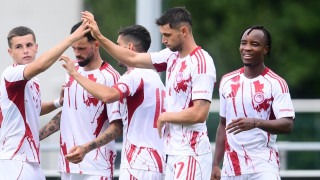 Ολυμπιακός: Φιλικό τεστ με την Αλ Τααβόν-Ώρα έναρξης και τηλεοπτική μετάδοση