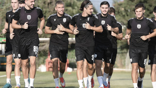 ΠΑΟΚ: Στην τελική ευθεία για το ευρωπαϊκό ματς