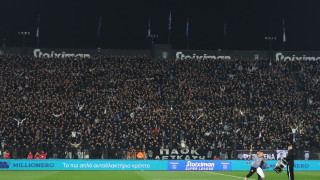 ΠΑΟΚ: Αύριο σε κυκλοφορία τα εισιτήρια για Ριέκα