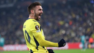 Ο Τάντιτς ακούστηκε για τους Big-4 αλλά οδεύει προς την Μπενφίκα