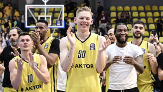 Η αψεγάδιαστη εμφάνιση και τα ρεκόρ καριέρας του Τανούλη κόντρα στον Άρη