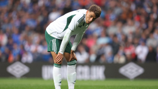 Παναθηναϊκός-Βαγιαννίδης: Στην Ελλάδα η Σπόρτινγκ για να κλείσει το deal!