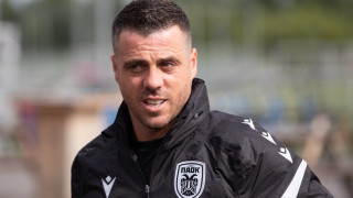 ΠΑΟΚ: Ποιον ρόλο αναλαμβάνει ο Βιεϊρίνια