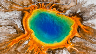 Τι θα συμβεί αν εκραγεί το υπερηφαίστειο του Γέλοουστοουν: Πιθανά σενάρια και επιπτώσεις