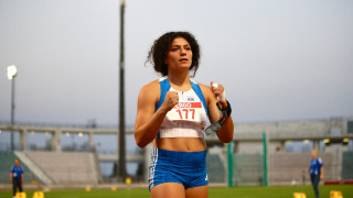 Τάμπερε: Η ελληνική αποστολή για το Ευρωπαϊκό Πρωτάθλημα Κ20