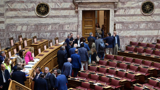 ΟΠΕΚΕΠΕ: Απορρίφθηκαν εν μέσω «σφαγής» στη Βουλή οι προτάσεις της αντιπολίτευσης για προανακριτική