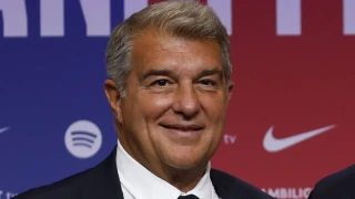 Μπαρτσελόνα: Χορηγία 44 Εκατομμυρίων από την Κυβέρνηση του Κονγκό