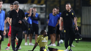 Άρης: Ωραία τα μοντέλα, αλλά ποιος διάλεξε τα ρούχα;