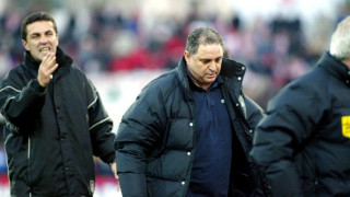Μπαλής: «Ταβάνι του Καρυπίδη η 5η θέση, θα ήθελα να καμαρώσω τον Κωνσταντέλια σε Μπαρτσελόνα ή Ρεάλ»