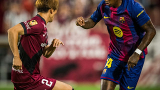 Μπαρτσελόνα: Παράπονα των παικτών για τις νέες φανέλες