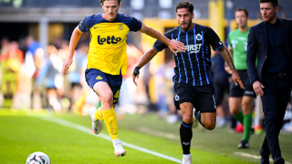 Μάντζιος: Με καλή ψυχολογία μετά το τρόπαιο…