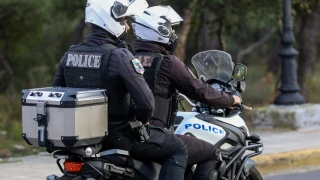 ΕΛ.ΑΣ: «Μπλακ άουτ» με το Tetra-Πώς γίνεται ο συντονισμός των αστυνομικών δυνάμεων