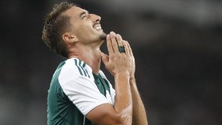 Παναθηναϊκός: Απρόοπτο με Τζούρισιτς, Κοντούρη-Χάνουν τον ΠΑΟΚ