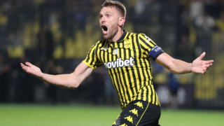 Άρης: Τα εισιτήρια με τον Παναιτωλικό