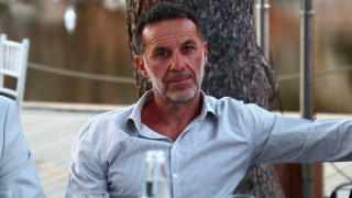 Γκούμας: «Ευάλωτος αμυντικά ο ΠΑΟΚ-Θα είναι διεκδικητής 4άδας ο Άρης»