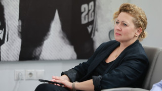 «Το Καυτανζόγλειο αξίζει να φιλοξενεί σπουδαία αθλητικά γεγονότα»