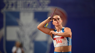 Βαλκανικό Πρωτάθλημα: Ρεκόρ αγώνων για Τζένγκο - Εντυπωσιακές οι αδερφές Ζενέγια - Χρυσή Σπανουδάκη