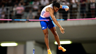 Βαλκανικό Πρωτάθλημα: Χρυσός Καραλής που άγγιξε τα 6.11μ