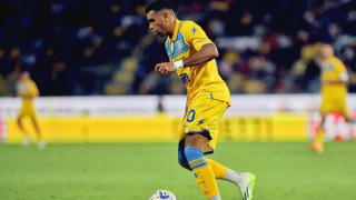 Βάλιντ Κεντίρα: Έκλεισε στην Ουντινέζε με δανεισμό και οψιόν αγοράς