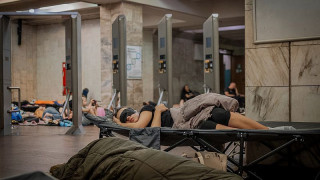 Ουκρανία: Ποιοι μιλούν για πόλεμο στην Ευρώπη και εμπλοκή της Β. Κορέας