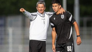 Η ηρεμία του Λουτσέσκου βασίζεται σε 8 σημεία