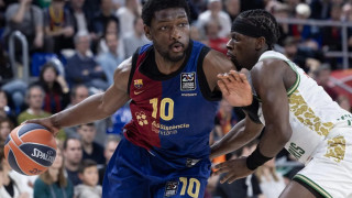 Mένει στη Βαρκελώνη ο Μέτου