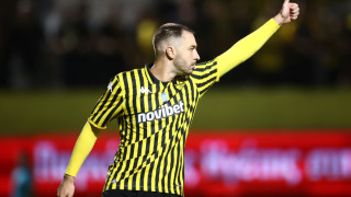 Άρης: «Όχι» σε πρόταση της Αλ Σαμπάμπ για τον Μορόν