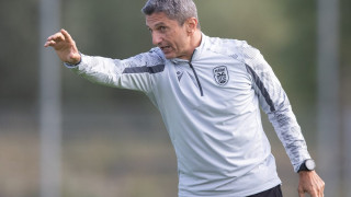 ΠΑΟΚ: Επιβάλλεται να ολοκληρωθεί η μεταγραφική ενίσχυση