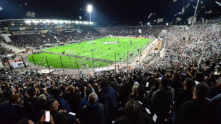 Ο ίδιος ο λαός που απέτρεψε τη μεταγραφή – σκάνδαλο, απαιτεί εγγυήσεις για τη «Νέα Τούμπα»