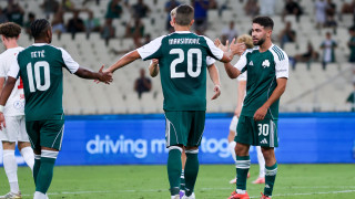 Όλα για όλα ο Παναθηναϊκός στην Κρακοβία