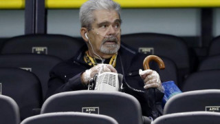 Άρης: Έφυγε από τη ζωή ο Στυλιανός Μητσίογλου