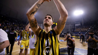 Πουλιανίτης: «Μου έλειψαν τα Άρης-ΠΑΟΚ, τιμητικό να σου δείχνει εμπιστοσύνη ο Ζήσης»