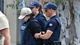 Θάνατος 3χρονης στο Παλαιό Φάληρο-Στη φυλακή η 32χρονη μητέρα της (vid)