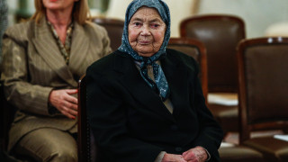 Αθηνά Παπαχρήστου: Πέθανε η αγρότισσα που δώρισε ασθενοφόρο στο ΕΣΥ