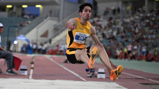 Βαλκανικό, Βελιγράδι: Με 32 αθλητές η ελληνική αποστολή-Εντός Τεντόγλου, εκτός Στεφανοπούλου