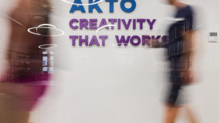 ΑΚΤΟ Art & Design Show 2025: The SKG Experience
