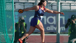 Πανελλήνιο Στίβου, Βόλος: 14η Πανελλήνια νίκη για Αναγνωστοπούλου που στοχεύει στο Παγκόσμιο