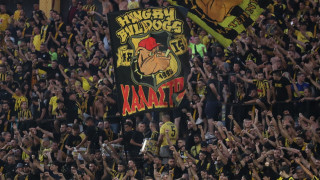 Βγήκαν τα εισιτήρια για το παιχνίδι Άρης-Παναθηναϊκός