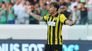 ΑΕΚ: Η Άντερλεχτ μπορεί να περιμένει, προηγείται ο Πανσερραϊκός