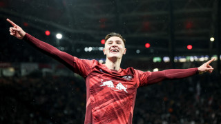 Η Μάντσεστερ Γιουνάιτεντ ετοιμάζει να σκάσει τη βόμβα με τον Σέσκο!