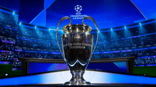 Champions League: Τα γκρουπ δυναμικότητας, η νέα μπάλα και τα σημερινά ζευγάρια