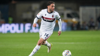 Ο Παναθηναϊκός επιμένει για Καλάμπρια και του προσφέρει πλουσιοπάροχο συμβόλαιο