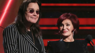 Ozzy Osbourne: Τι θα συμβεί με τον τάφο του, αν πουληθεί η έπαυλή του